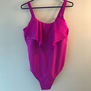 Ava & Viv Swimsuit One Piece